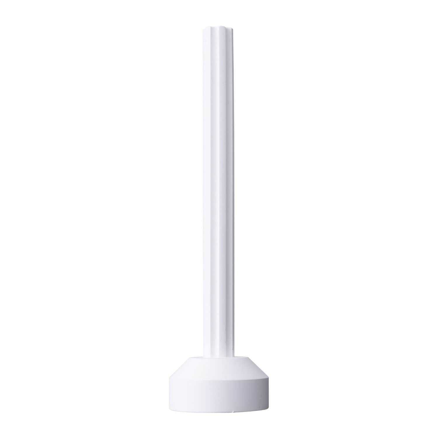 Fuji World - Onahoru Hole Warmer and Keisoudo Drying Stick Set (White) OT1128 CherryAffairs