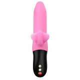 Fun Factory - Bi Stronic Fusion Pulsator Thrusting Rabbit Vibrator CherryAffairs