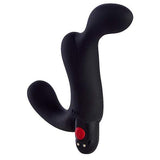Fun Factory - Duke Prostate Massager  Black 4032498006666 Prostate Massager (Vibration) Rechargeable