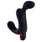 Fun Factory - Duke Prostate Massager  Black 4032498006666 Prostate Massager (Vibration) Rechargeable