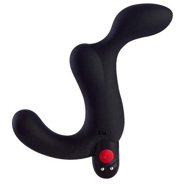 Fun Factory - Duke Prostate Massager    Prostate Massager (Vibration) Rechargeable