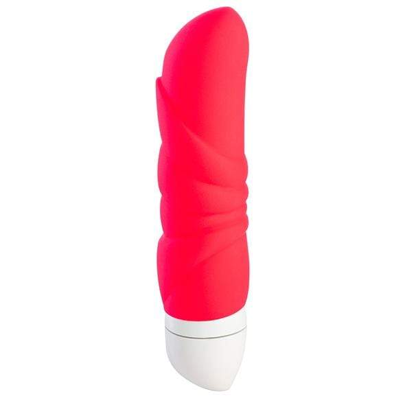 Fun Factory - Jam Slim Mini Bullet Vibrator CherryAffairs