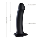 Fun Factory - Magnum G Spot Dildo Stub CherryAffairs