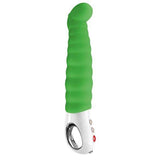 Fun Factory - Patchy Paul G5 G Spot Vibrator (Green) FF1152 CherryAffairs