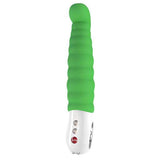 Fun Factory - Patchy Paul G5 G Spot Vibrator (Green) FF1152 CherryAffairs