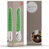 Fun Factory - Patchy Paul G5 G Spot Vibrator (Green) FF1152 CherryAffairs