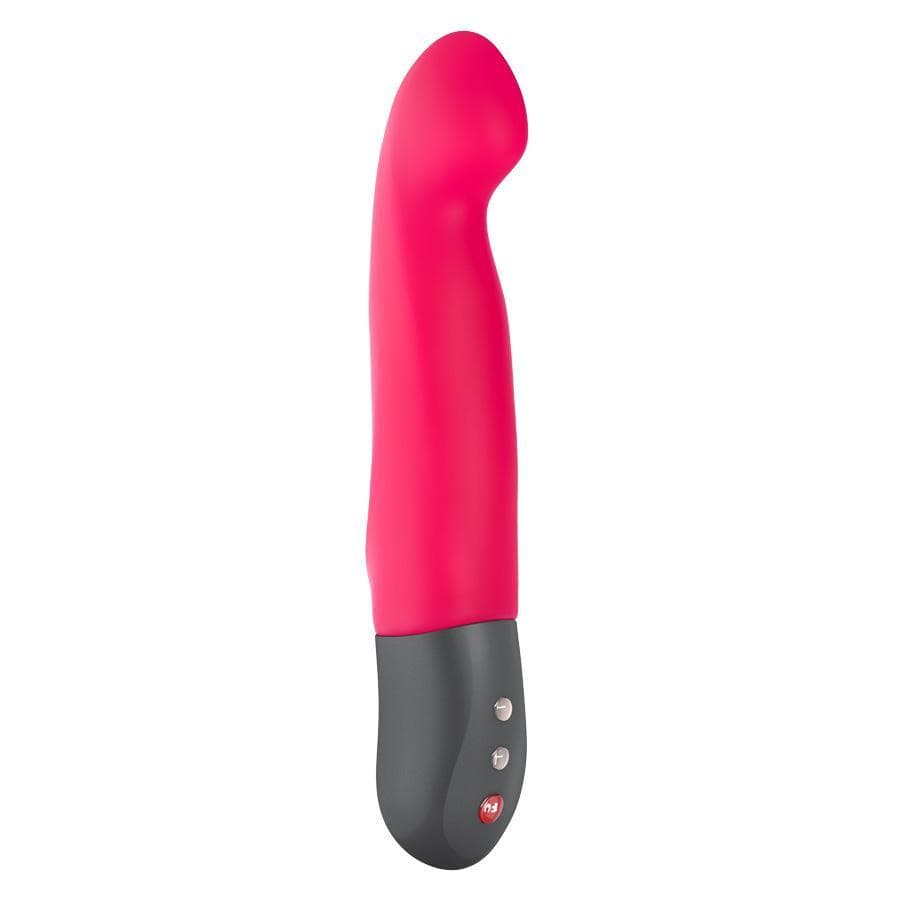 Fun Factory - Stronic G Pulsator II Thrusting G Spot Vibrator FF1106 CherryAffairs