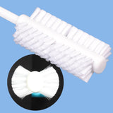 G Project - Onahole Clean Brush (White) GP1078 CherryAffairs