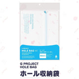 G Project - Onahole Maintenance Kit (White) GP1090 CherryAffairs