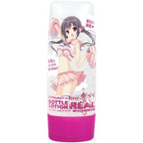 G Project - Pepee Real Bottle Lotion Lubricant 130ml GP1045 CherryAffairs