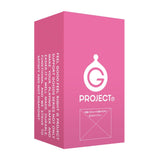G Project - Pepee Travel Size Pouch Lotion 5ml 150 pieces GP1094 CherryAffairs