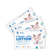G Project - Pepee Travel Size Pouch Lotion 5ml 150 pieces GP1094 CherryAffairs