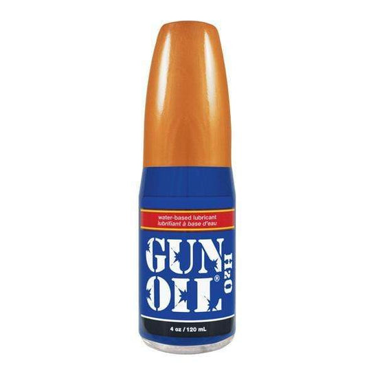 Gun Oil - Pelincir Berasaskan Air H2O 237 ml (Pelincir)