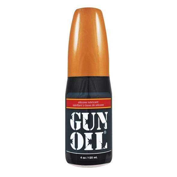 Gun Oil - Silicone Lubricant 120 ml GU1010 CherryAffairs