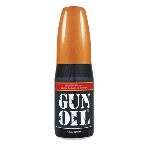 Gun Oil - Silicone Lubricant 120 ml GU1010 CherryAffairs