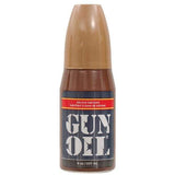 Gun Oil - Silicone Lubricant 8oz GU1018 CherryAffairs