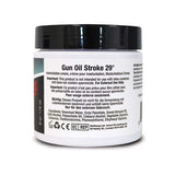 Gun Oil - Stroke 29 Masturbation Cream 178 ml GU1027 CherryAffairs