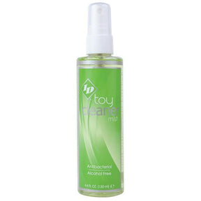 ID Lube - Toy Cleaner Mist Spray 4.4 oz - CherryAffairs.sg