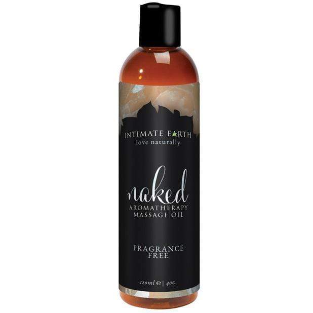 Intimate Earth - Sensual Aromatherapy Massage Oils CherryAffairs