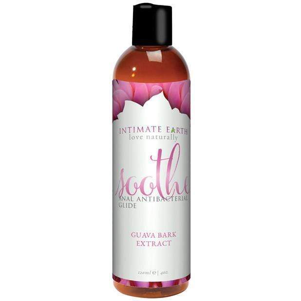 Intimate Earth - Signature Glides Water Based Lubricants CherryAffairs