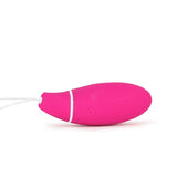 Intimina - KegelSmart Vibrating Personal Kegel Trainer (Pink) ITM1004 CherryAffairs