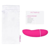 Intimina - Kiri Personal Massager Bullet Vibrator (Pink) ITM1010 CherryAffairs