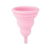 Intimina - Lily Cup Compact Collapsible Menstrual Cup CherryAffairs