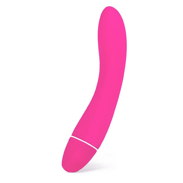 Intimina - Raya Personal Massager G Spot Vibrator (Pink) ITM1009 CherryAffairs