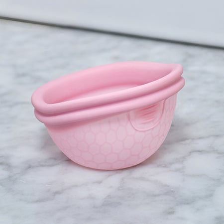 Intimina - Ziggy Cup 2 Menstrual Disc Cup CherryAffairs