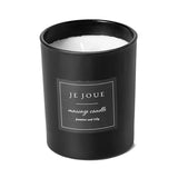 Je Joue - Luxury Massage Candle CherryAffairs
