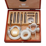 Jes-Extender - Jes Extender Original Standard Penis Enlarger Kit JEX1002 CherryAffairs