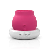 Jimmy Jane - Love Pods Halo Waterproof Vibrator (Pink) JJ1056 CherryAffairs
