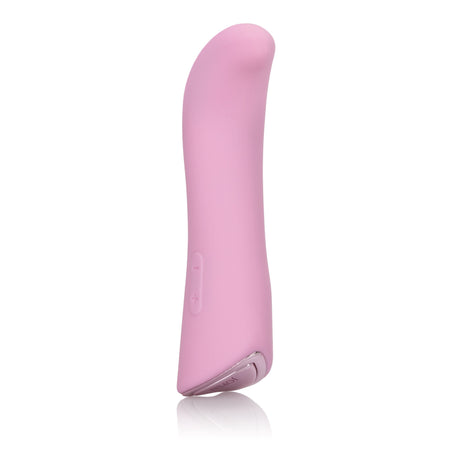 Jopen - Amour Silicone Mini G Spot Vibrator (Pink) JP1028 CherryAffairs