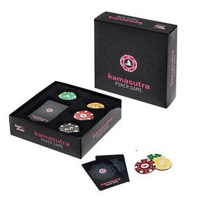 Kama Sutra - Poker Game KS1038 CherryAffairs