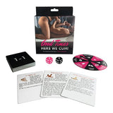 Kheper Games - Good Times Here We Cum Foreplay Adult Card Game    Games