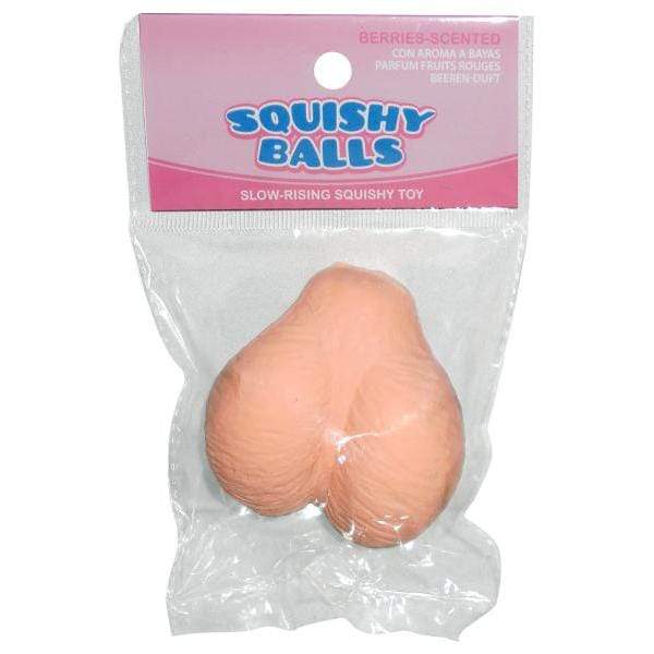 Kheper Games - Squishy Balls Toy KG1120 CherryAffairs