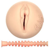 Kiiroo - FeelStars Collection Britney Amber Masturbator Stroker (Black) KR1022 CherryAffairs