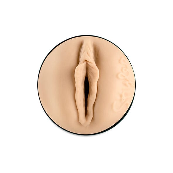 Kiiroo - Feel Skyler Lo Kiiroo Stars Collection Strokers Male Masturbator (Beige)    Masturbator Vagina (Non Vibration)
