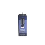 Kiiroo - Keon Feel Masturbator Stroker (Black) KR1019 CherryAffairs