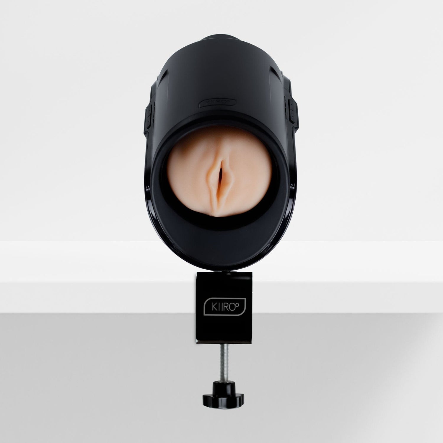 Kiiroo - Keon Masturbator Table Clamp Accessories KR1031 CherryAffairs