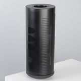 Kiiroo - Titan App-Controlled Interactive Vibrating Masturbator Stroker (Black) KR1005 CherryAffairs