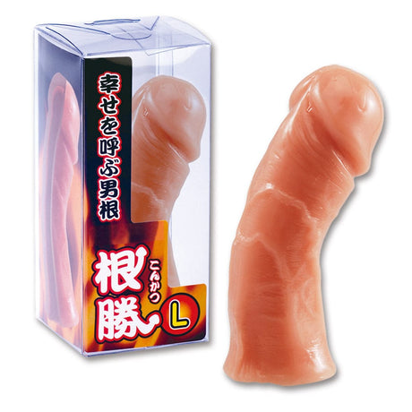 Kiss Me Love - Love Cloud Nekatsu Gensheng Cock Sleeve KML1040 CherryAffairs