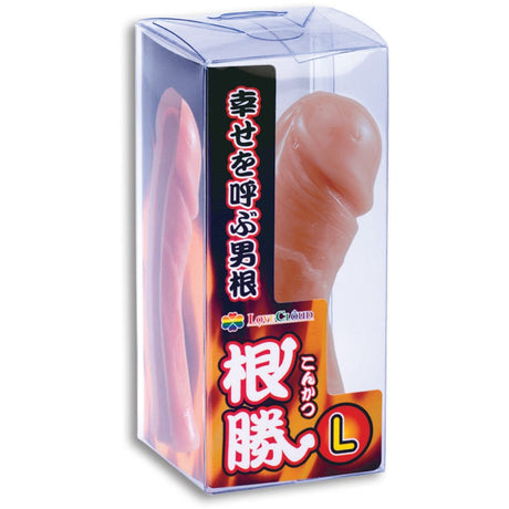 Kiss Me Love - Love Cloud Nekatsu Gensheng Cock Sleeve CherryAffairs