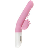 KMP - Absolute Angle Rabbit Vibrator (Pink) KMP1026 CherryAffairs