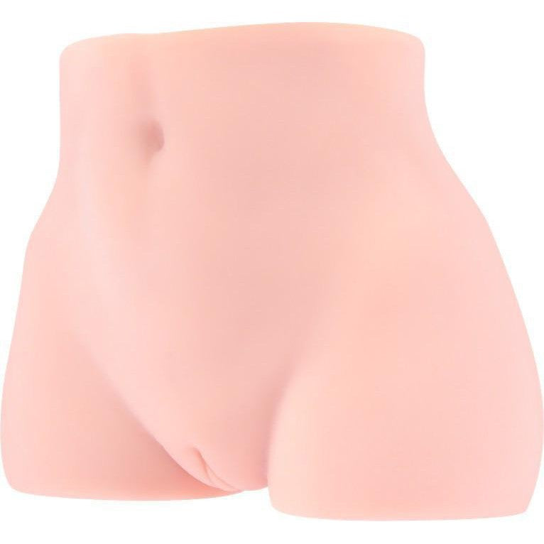 Kokos - Cleo Meiki (Beige) KK1021 CherryAffairs