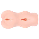 Kokos - Dream Double Layer Meiki (Beige) KK1016 CherryAffairs
