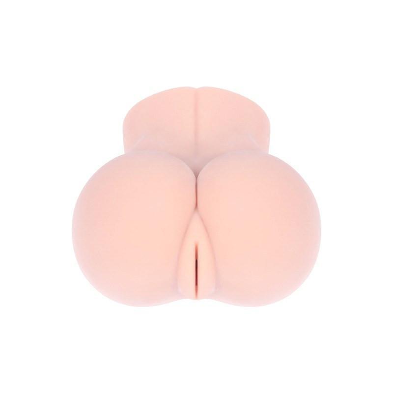 Kokos - Ella Meiki (Beige) KK1020 CherryAffairs