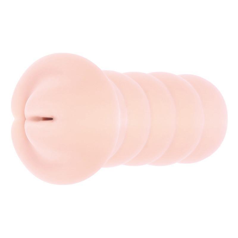 Kokos - Gloria Double Layer Meiki (Beige) KK1019 CherryAffairs