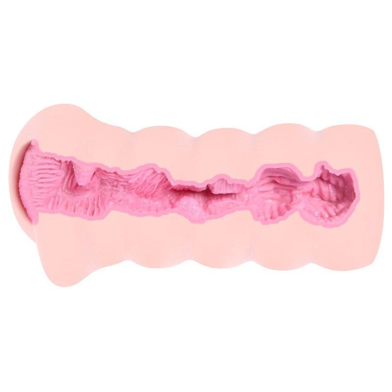 Kokos - Gloria Double Layer Meiki (Beige) KK1019 CherryAffairs