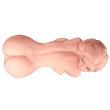 Kokos - Hera 1 with Vibration Mini Doll Meiki (Beige) KK1048 CherryAffairs